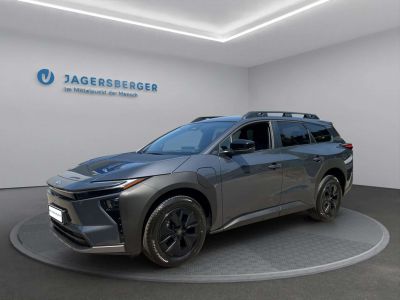 Toyota bZ4X Neuwagen