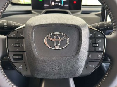 Toyota bZ4X Neuwagen Toyota bZ4X Neuwagen