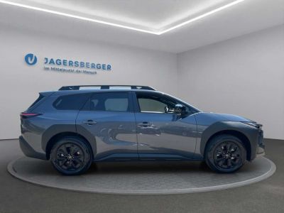 Toyota bZ4X Neuwagen Toyota bZ4X Neuwagen