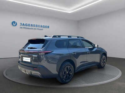 Toyota bZ4X Neuwagen