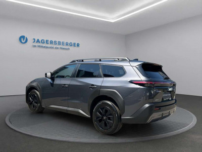 Toyota bZ4X Neuwagen