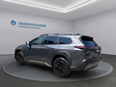Toyota bZ4X Neuwagen Toyota bZ4X Neuwagen