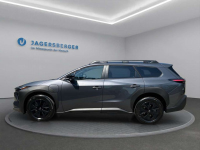 Toyota bZ4X Neuwagen