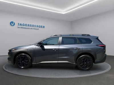 Toyota bZ4X Neuwagen Toyota bZ4X Neuwagen