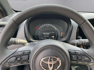 Toyota Aygo Vorführwagen Toyota Aygo Vorführwagen