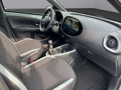 Toyota Aygo Vorführwagen Toyota Aygo Vorführwagen