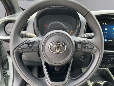 Toyota Aygo Vorführwagen Toyota Aygo Vorführwagen