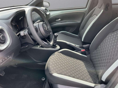 Toyota Aygo Vorführwagen Toyota Aygo Vorführwagen
