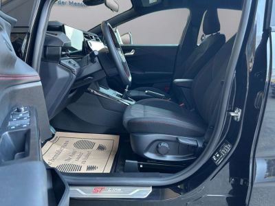 Ford Puma Neuwagen Ford Puma Neuwagen