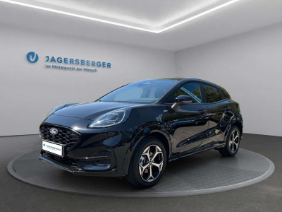 Ford Puma Neuwagen Ford Puma Neuwagen