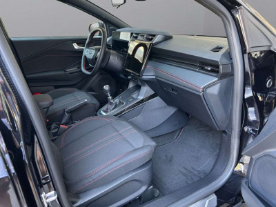 Ford Puma Neuwagen Ford Puma Neuwagen