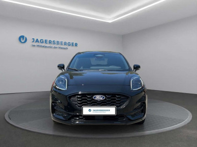 Ford Puma Neuwagen Ford Puma Neuwagen