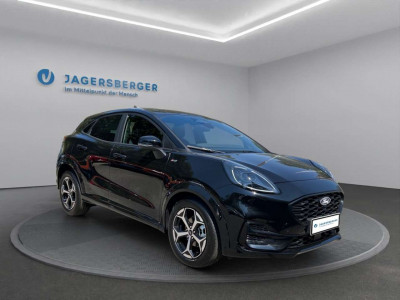 Ford Puma Neuwagen Ford Puma Neuwagen