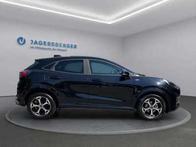 Ford Puma Neuwagen Ford Puma Neuwagen