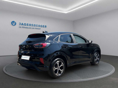 Ford Puma Neuwagen Ford Puma Neuwagen