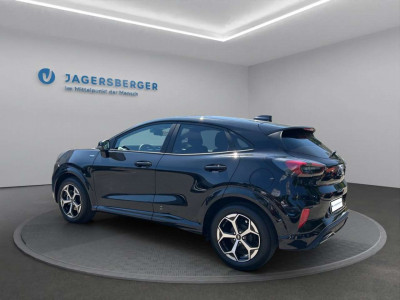 Ford Puma Neuwagen Ford Puma Neuwagen