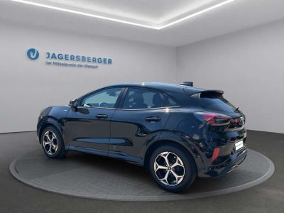 Ford Puma Neuwagen Ford Puma Neuwagen