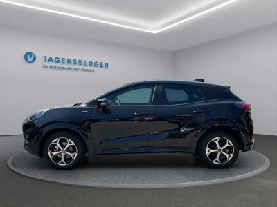 Ford Puma Neuwagen Ford Puma Neuwagen