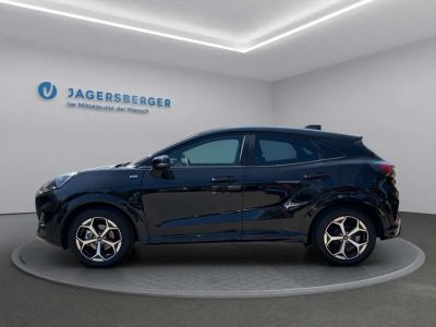 Ford Puma Neuwagen Ford Puma Neuwagen
