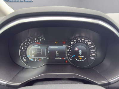 Ford S-MAX Gebrauchtwagen