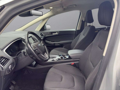 Ford S-MAX Gebrauchtwagen
