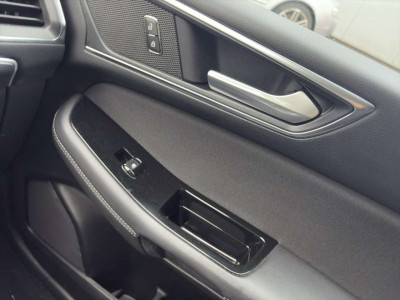 Ford S-MAX Gebrauchtwagen
