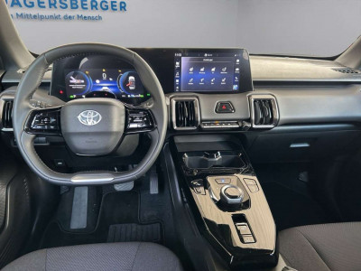 Toyota Urban Cruiser Vorführwagen Toyota Urban Cruiser Vorführwagen