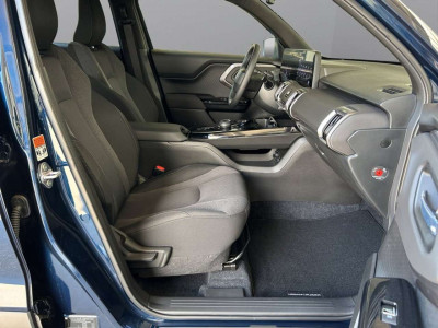 Toyota Urban Cruiser Vorführwagen Toyota Urban Cruiser Vorführwagen
