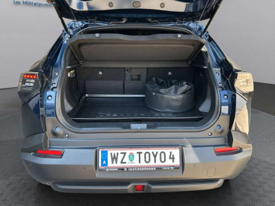 Toyota Urban Cruiser Vorführwagen Toyota Urban Cruiser Vorführwagen