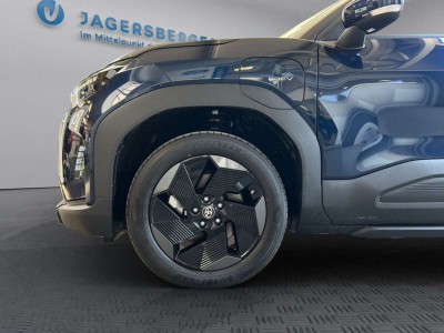 Toyota Urban Cruiser Vorführwagen Toyota Urban Cruiser Vorführwagen