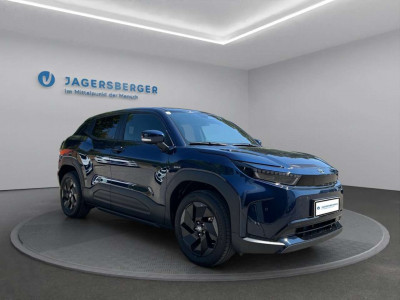 Toyota Urban Cruiser Vorführwagen Toyota Urban Cruiser Vorführwagen