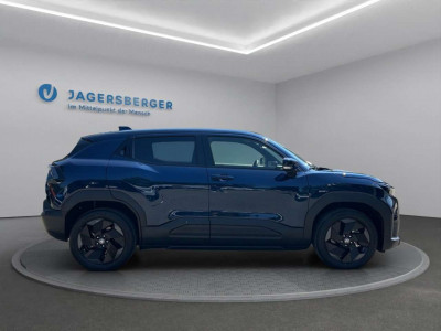 Toyota Urban Cruiser Vorführwagen Toyota Urban Cruiser Vorführwagen