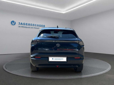 Toyota Urban Cruiser Vorführwagen Toyota Urban Cruiser Vorführwagen