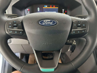 Ford Transit Neuwagen Ford Transit Neuwagen