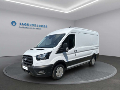 Ford Transit Neuwagen Ford Transit Neuwagen
