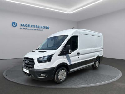 Ford Transit Neuwagen Ford Transit Neuwagen