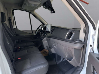 Ford Transit Neuwagen Ford Transit Neuwagen