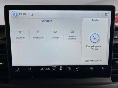 Ford Transit Neuwagen Ford Transit Neuwagen