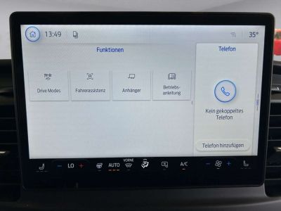 Ford Transit Neuwagen Ford Transit Neuwagen