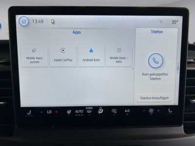 Ford Transit Neuwagen Ford Transit Neuwagen