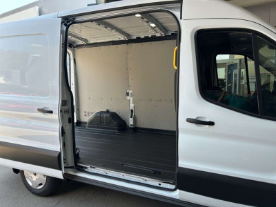 Ford Transit Neuwagen Ford Transit Neuwagen
