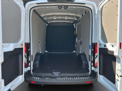 Ford Transit Neuwagen Ford Transit Neuwagen