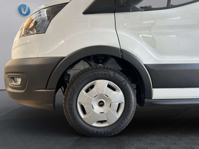 Ford Transit Neuwagen Ford Transit Neuwagen