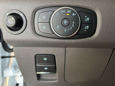 Ford Transit Neuwagen Ford Transit Neuwagen
