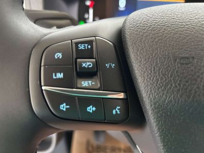 Ford Transit Neuwagen Ford Transit Neuwagen