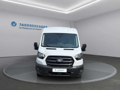 Ford Transit Neuwagen Ford Transit Neuwagen