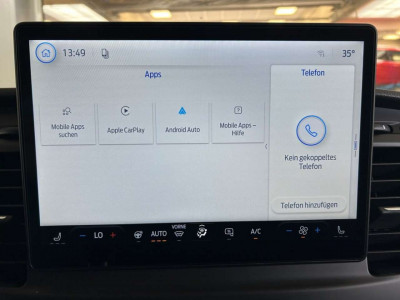 Ford Transit Neuwagen Ford Transit Neuwagen