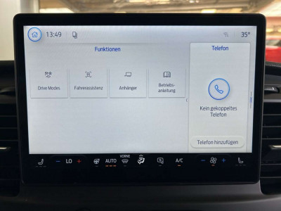 Ford Transit Neuwagen Ford Transit Neuwagen