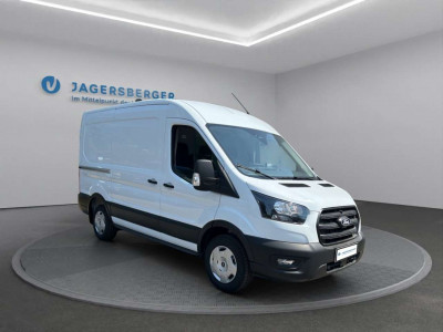 Ford Transit Neuwagen Ford Transit Neuwagen