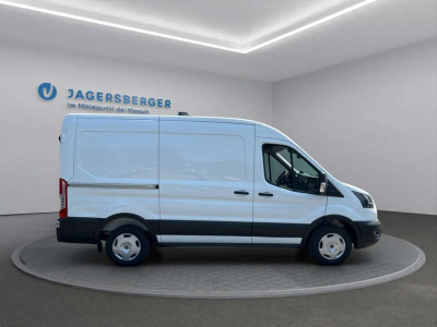 Ford Transit Neuwagen Ford Transit Neuwagen